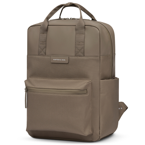 Kapten & Son Bergen Pro bruin