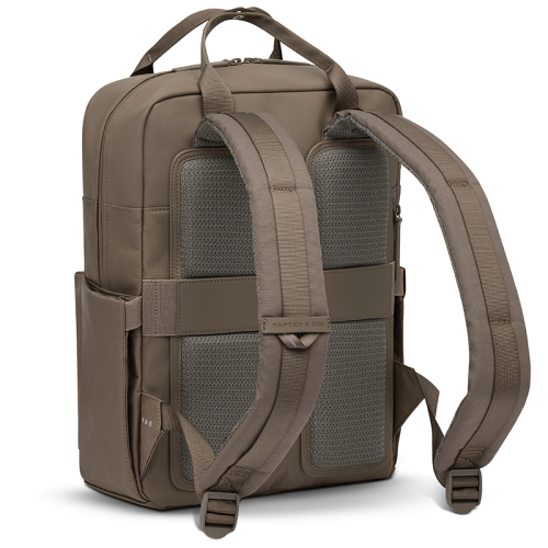 Kapten & Son Bergen Pro bruin