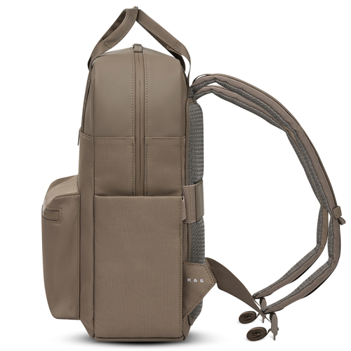 Kapten & Son Bergen Pro bruin