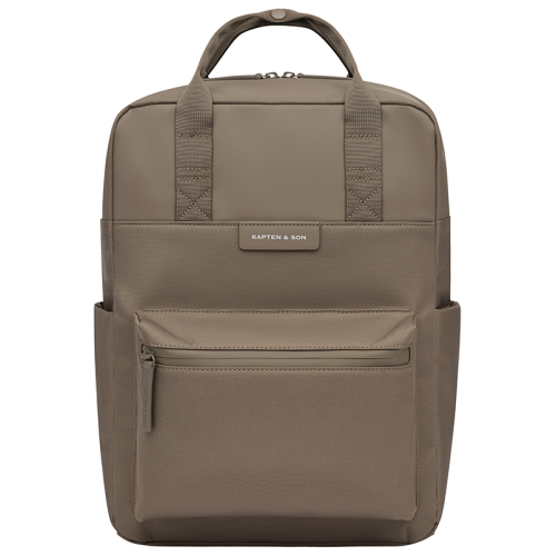 Kapten & Son Bergen Pro bruin