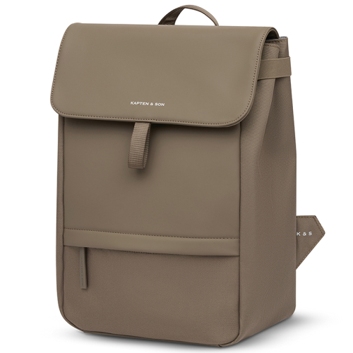 Kapten & Son Fyn bruin