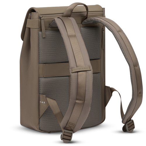 Kapten & Son Fyn bruin