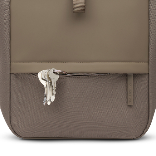 Kapten & Son Fyn bruin