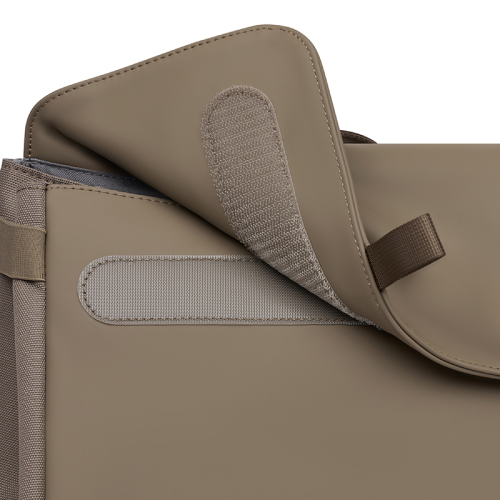 Kapten & Son Fyn bruin