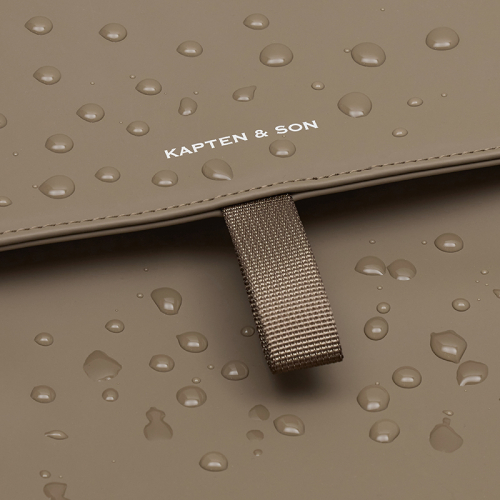 Kapten & Son Fyn bruin