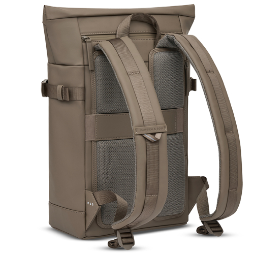 Kapten & Son Helsinki bruin