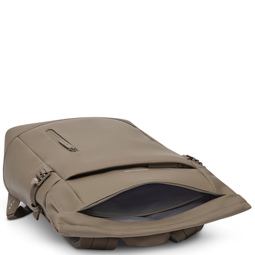 Kapten & Son Helsinki bruin