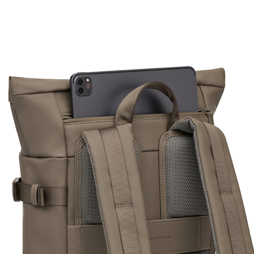 Kapten & Son Helsinki bruin