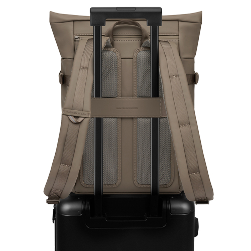 Kapten & Son Helsinki bruin