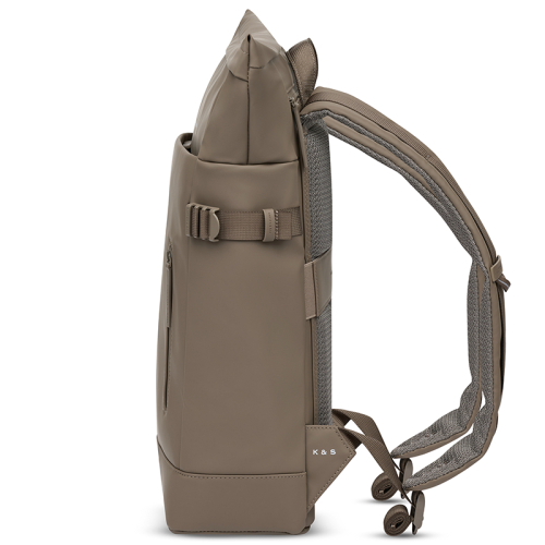 Kapten & Son Helsinki bruin