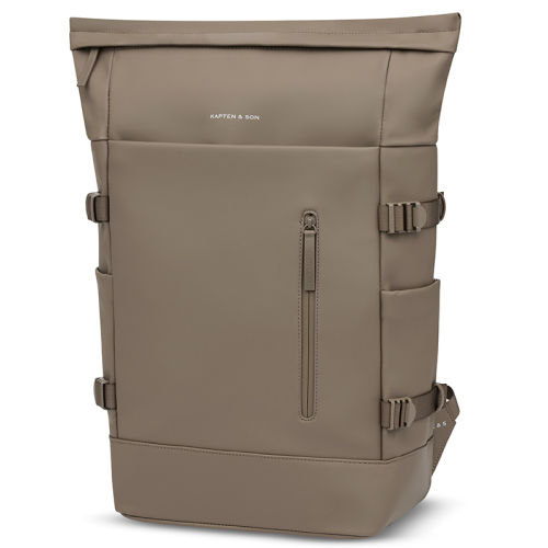 Kapten & Son Helsinki Pro bruin