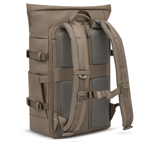 Kapten & Son Helsinki Pro bruin