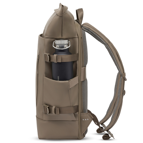 Kapten & Son Helsinki Pro bruin