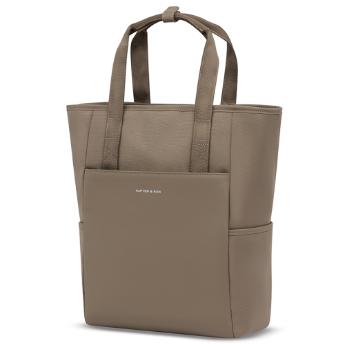 Kapten & Son Lindby bruin