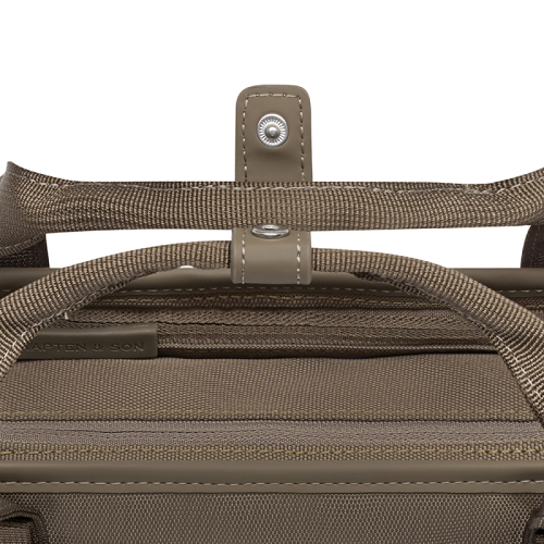 Kapten & Son Lindby bruin