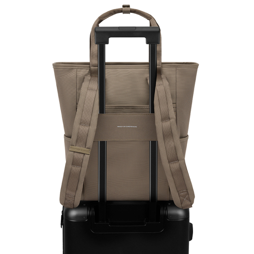 Kapten & Son Lindby bruin