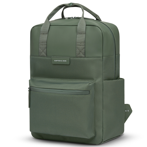 Kapten & Son Bergen Pro groen