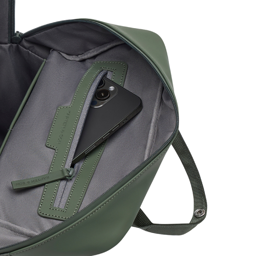 Kapten & Son Bergen Pro groen