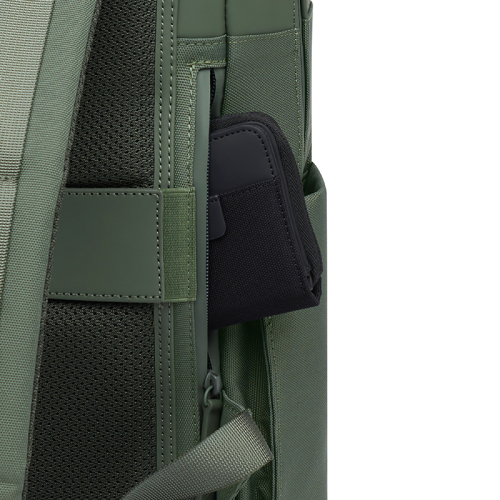 Kapten & Son Bergen Pro groen