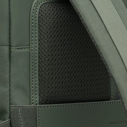 Kapten & Son Bergen Pro groen