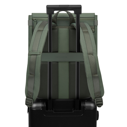 Kapten & Son Fyn groen