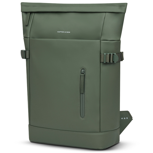 Kapten & Son Helsinki groen