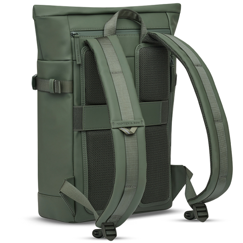 Kapten & Son Helsinki groen