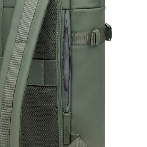 Kapten & Son Helsinki groen