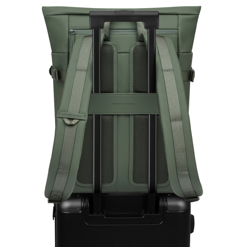 Kapten & Son Helsinki groen