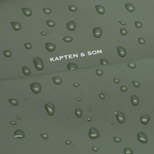 Kapten & Son Helsinki groen