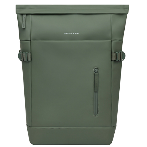 Kapten & Son Helsinki groen