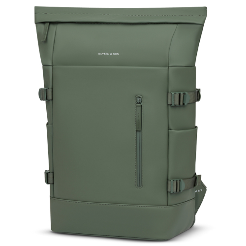 Kapten & Son Helsinki Pro groen