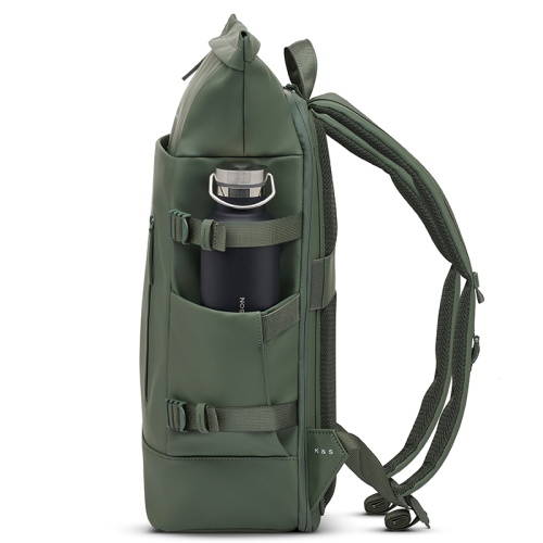 Kapten & Son Helsinki Pro groen