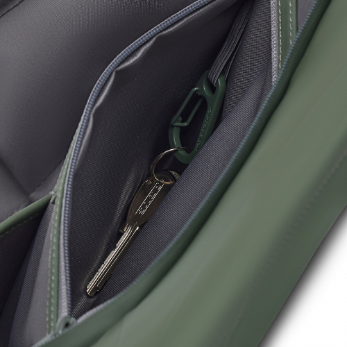 Kapten & Son Helsinki Pro groen