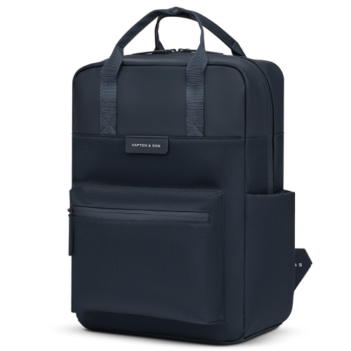 Kapten & Son Bergen Pro blauw