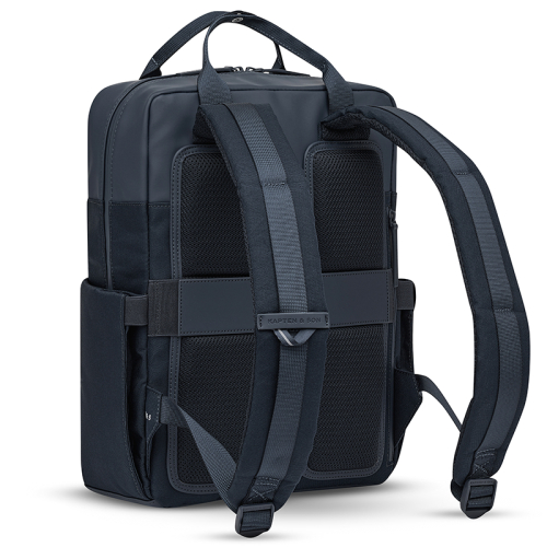 Kapten & Son Bergen Pro blauw