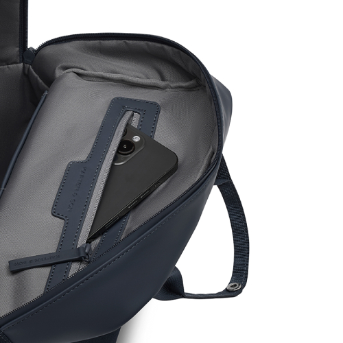 Kapten & Son Bergen Pro blauw