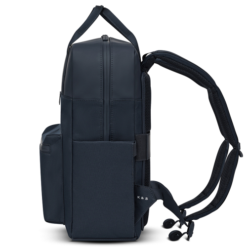 Kapten & Son Bergen Pro blauw