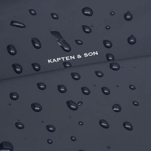 Kapten & Son Helsinki blauw