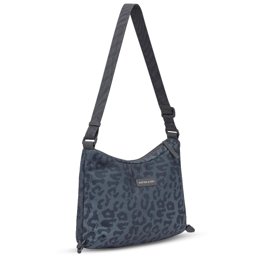 Kapten & Son Skara Small Leo grijs