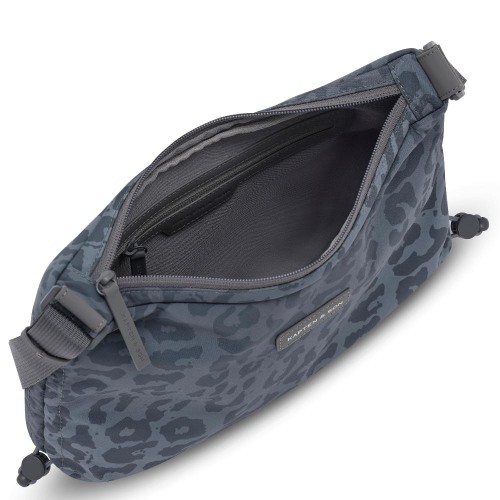 Kapten & Son Skara Small Leo grijs