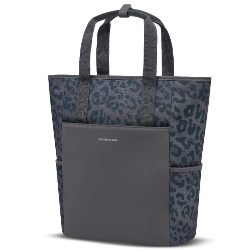 Kapten & Son Lindby Leo grijs