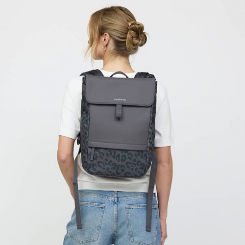 Kapten & Son Fyn Leo grijs