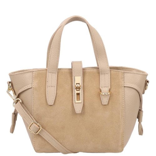 Charm London Charm London taupe