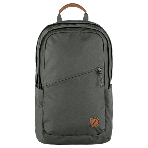 Fjällräven Räven 20 groen