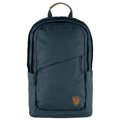 Fjällräven Räven 20 blauw