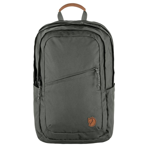 Fjällräven Räven 28 groen