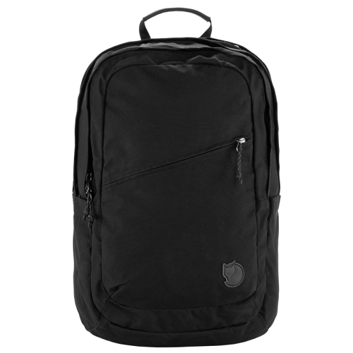 Fjällräven Räven 28 zwart