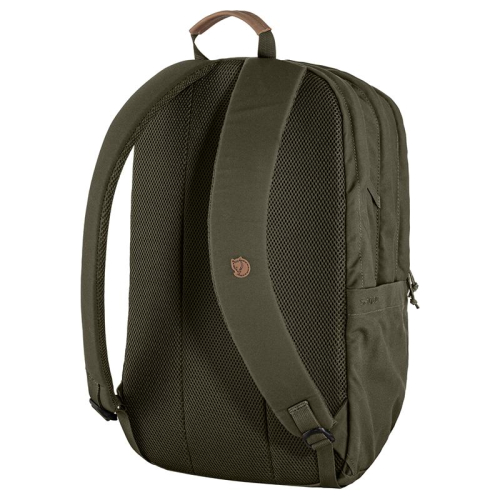 Fjällräven Räven 28 groen
