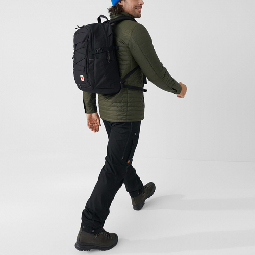 Fjällräven Skule 28 grijs